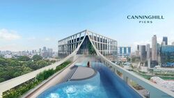 Canninghill Piers (D6), Apartment #466077311